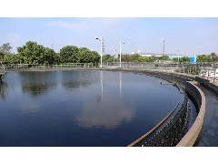 江门环保公司告诉你污水处理设备的调试过程